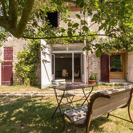 La Thibaude - Livry Bed & Breakfast Livry  Bagian luar foto