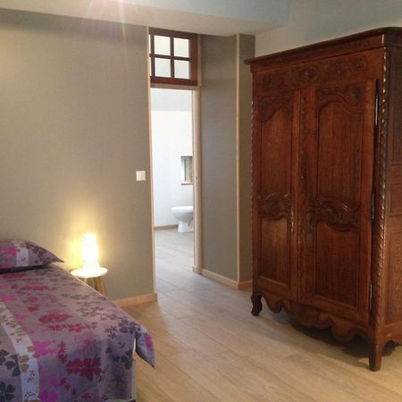 La Thibaude - Livry Bed & Breakfast Livry  Bagian luar foto