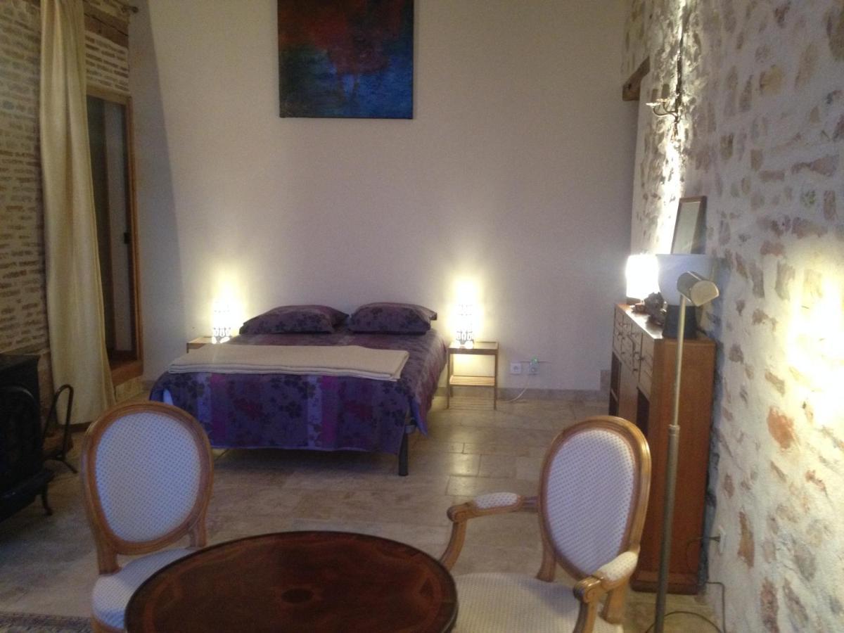 La Thibaude - Livry Bed & Breakfast Livry  Bagian luar foto