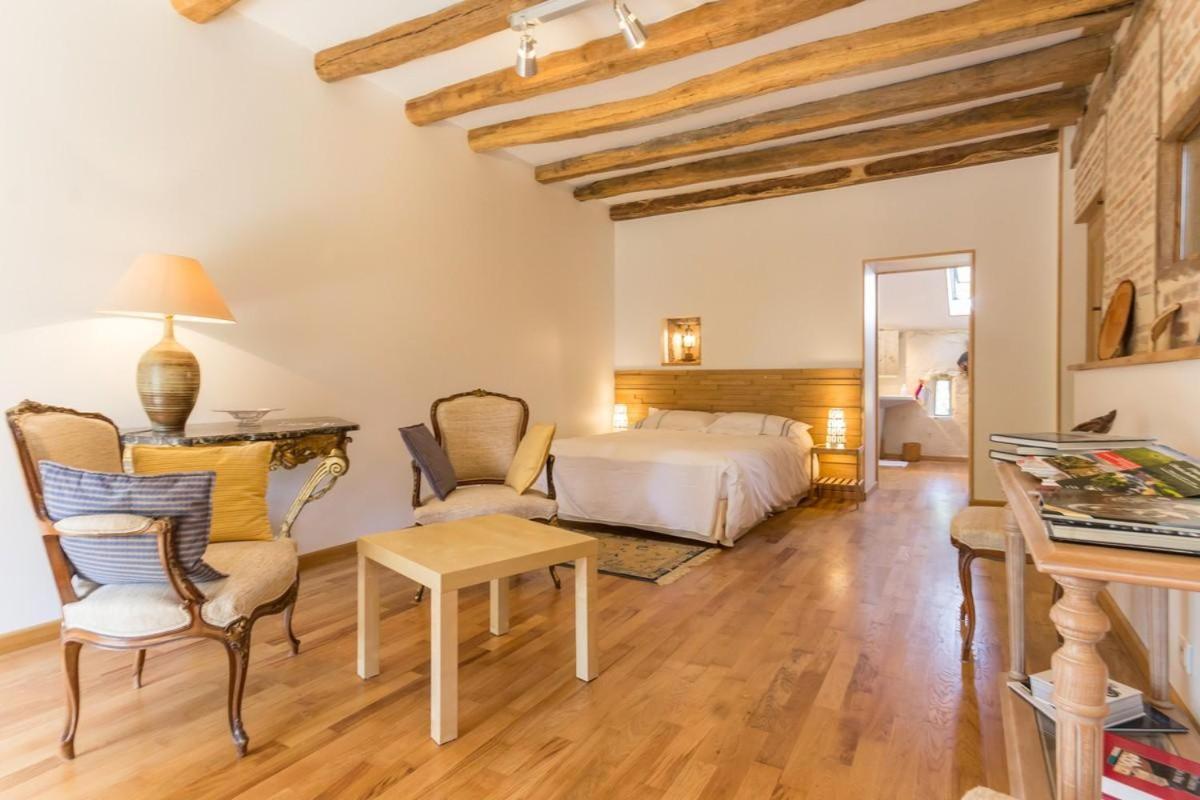 La Thibaude - Livry Bed & Breakfast Livry  Bagian luar foto