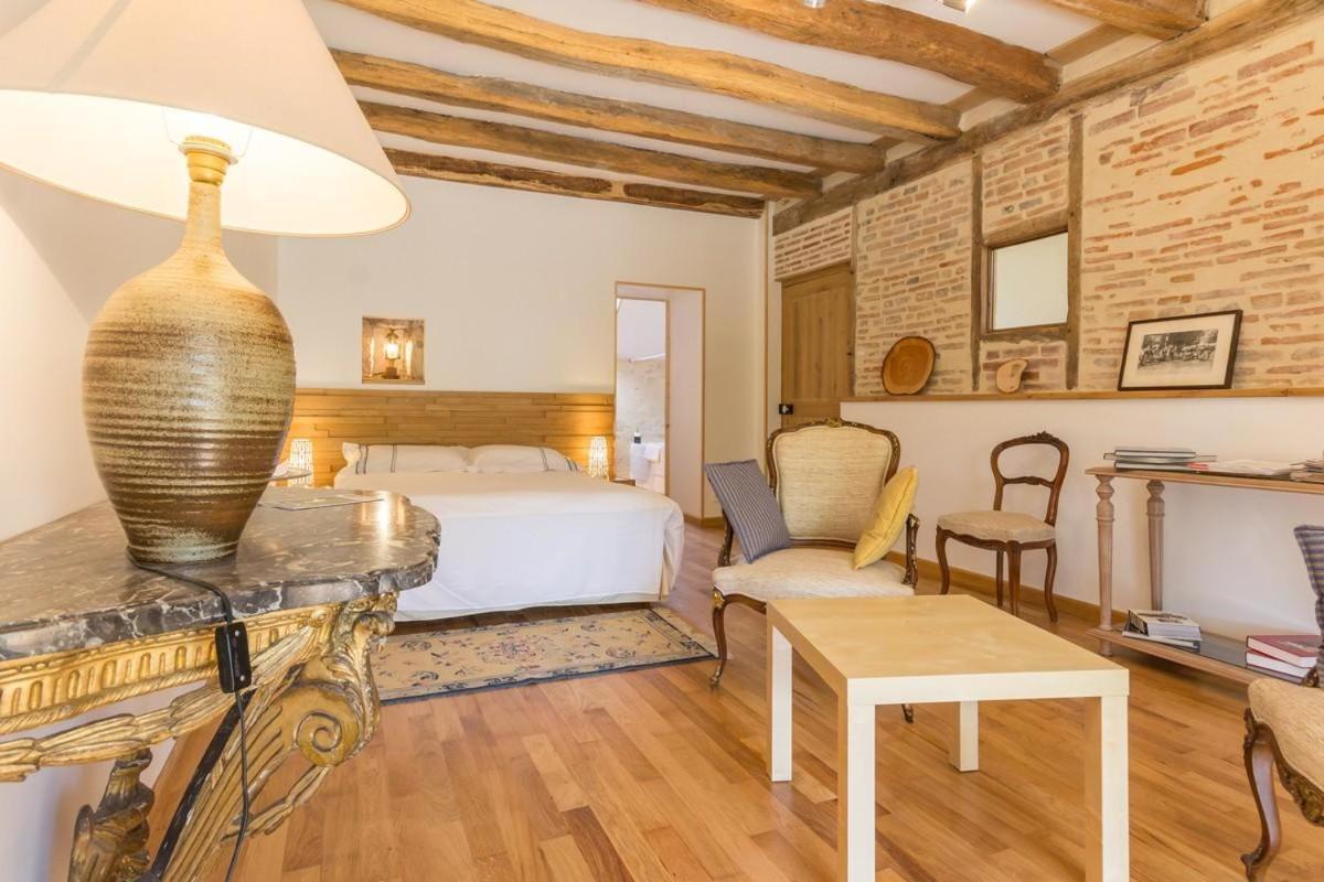La Thibaude - Livry Bed & Breakfast Livry  Bagian luar foto
